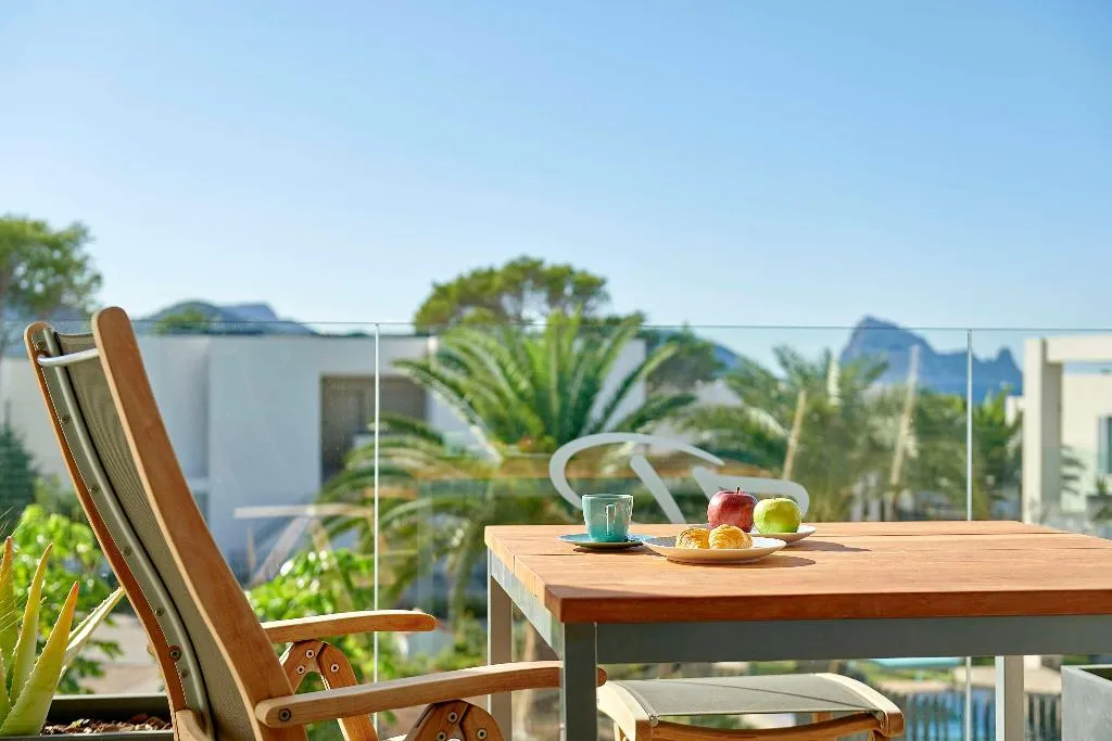 Room, Club Calimera Delfin Playa, Ibiza