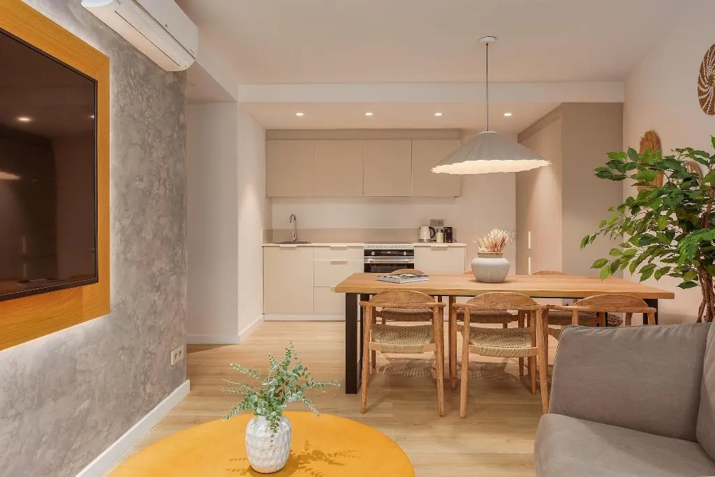 Room, Marconia Boutique Residence, Costa Brava