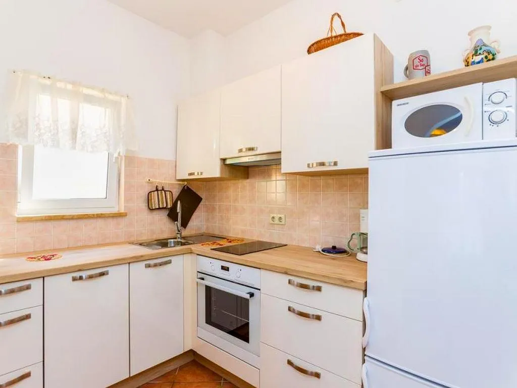 APARTMENT CAPACITY 4 Room, Catalina Apartments, Istria