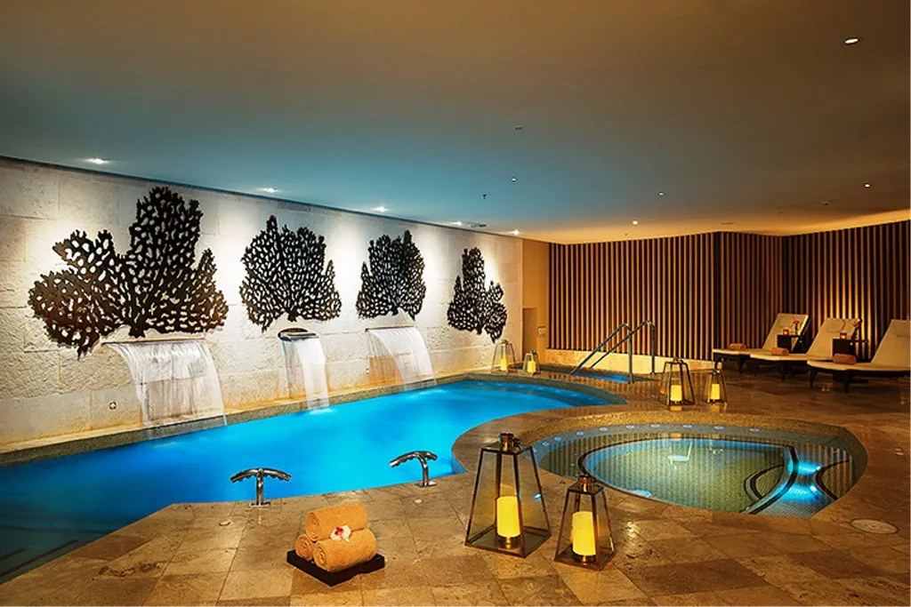Sports and Entertainment, Dreams Jade Resort & Spa - All Inclusive, Cancun Area