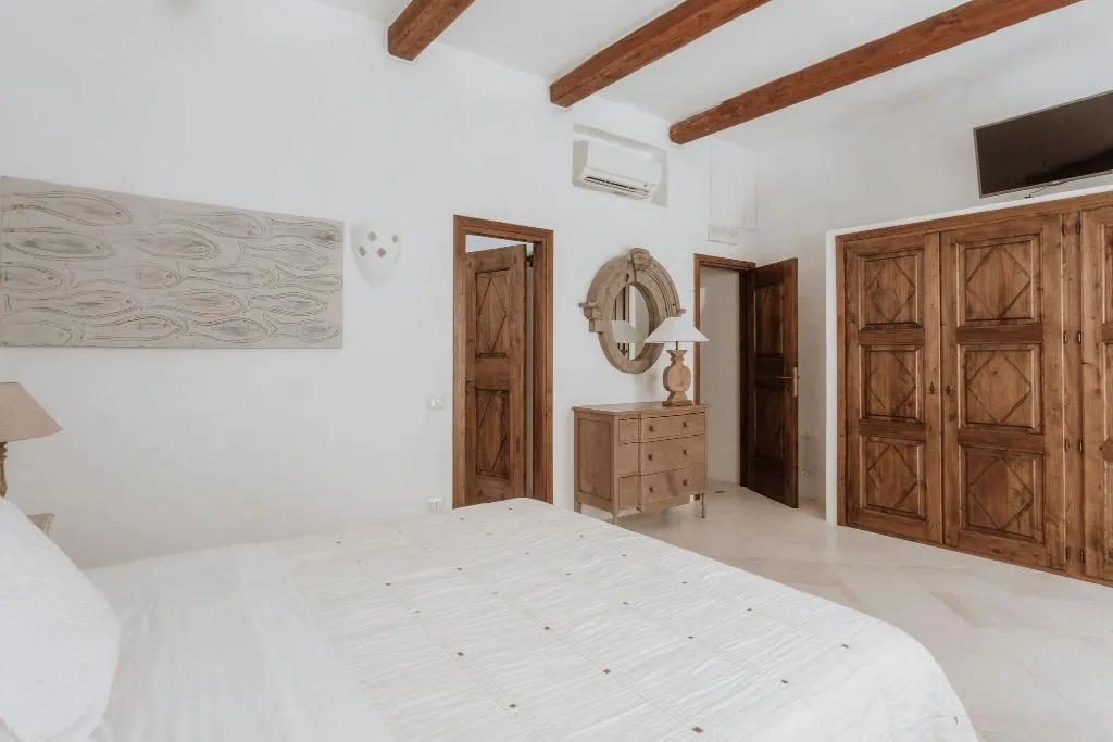 APARTMENT LUXURY Room, Relais Villa Carola, Olbia