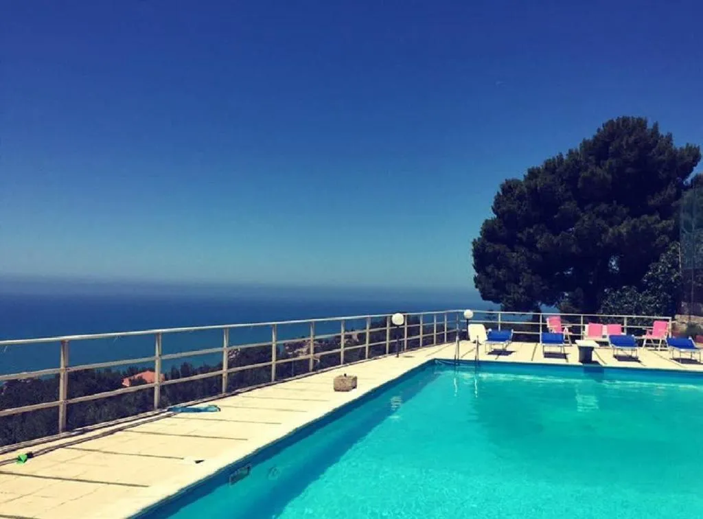 Sports and Entertainment, B&B Villa Licata D'Andrea, Catania
