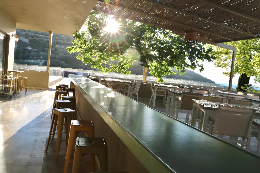 Bar, RG Village Crete, Crete