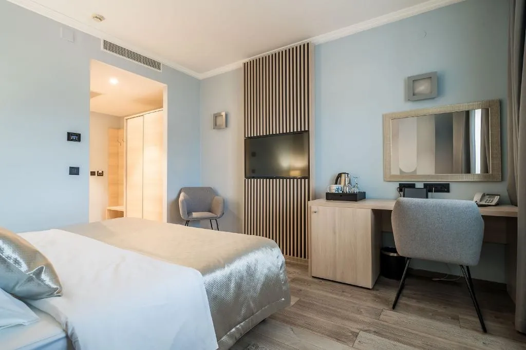 DOUBLE SEA VIEW Room, Berkeley, Dubrovnik