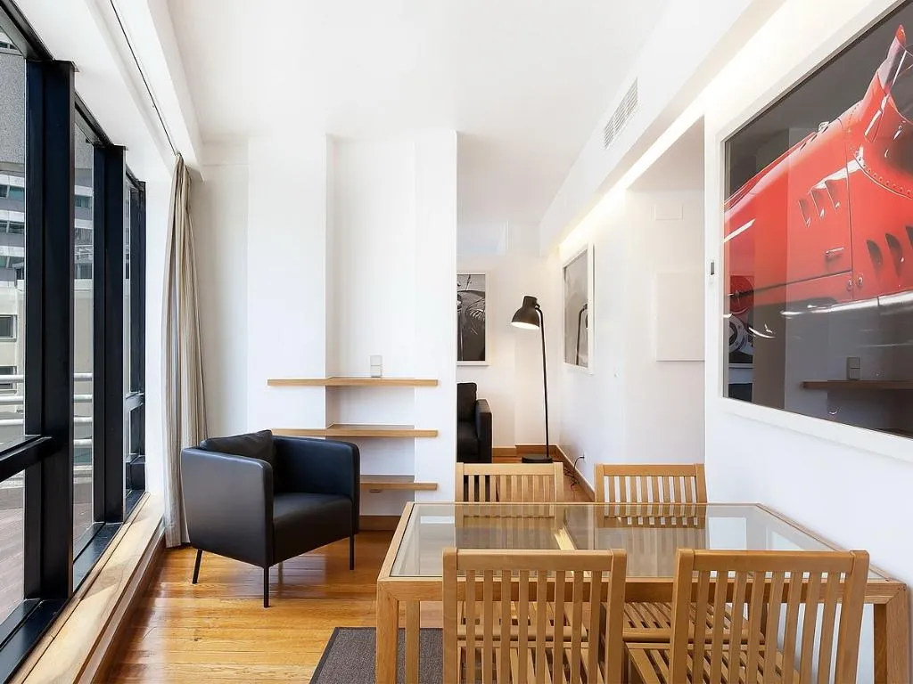 APARTMENT WITH BALCONY Room, Hello Lisbon Marques de Pombal Apartments, Lisbon