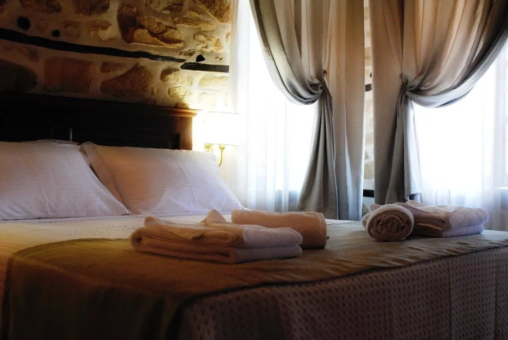 Room, Mansion Chorostasi, Halkidiki