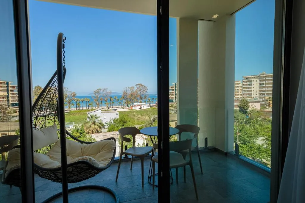 Room, Ames Hotel & SPA, Kavaje