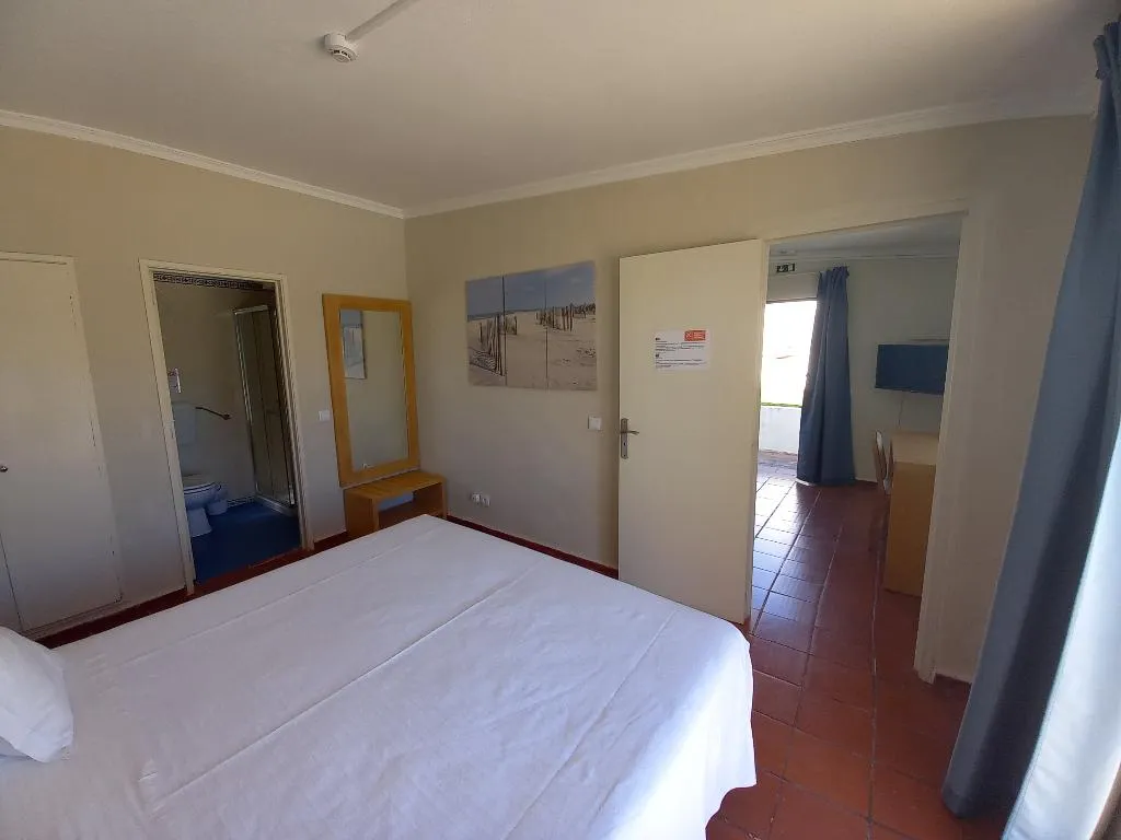 Double or Twin SUPERIOR GARDEN VIEW Room, Vilamar, Algarve