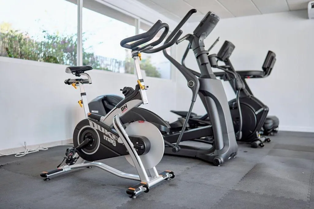 Sports and Entertainment, Hotel Ankaa Adults Only 14, Majorca