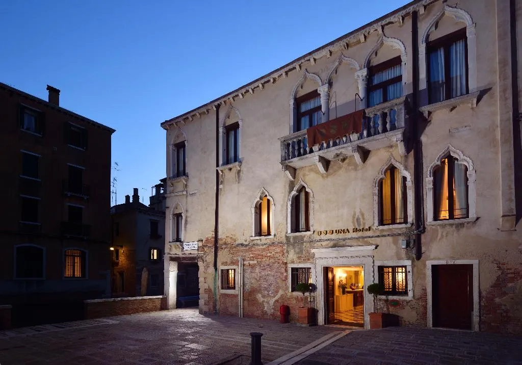 General view, Maison Venezia | UNA Esperienze, Venice