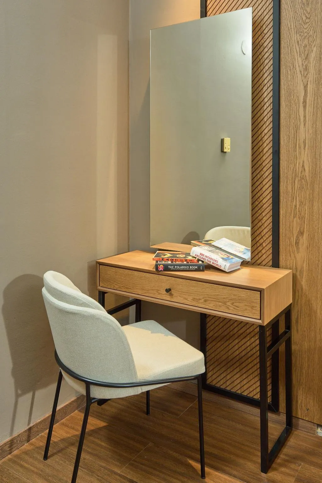 TRIPLE STANDARD Room, Royal Hotel Thessaloniki, Halkidiki