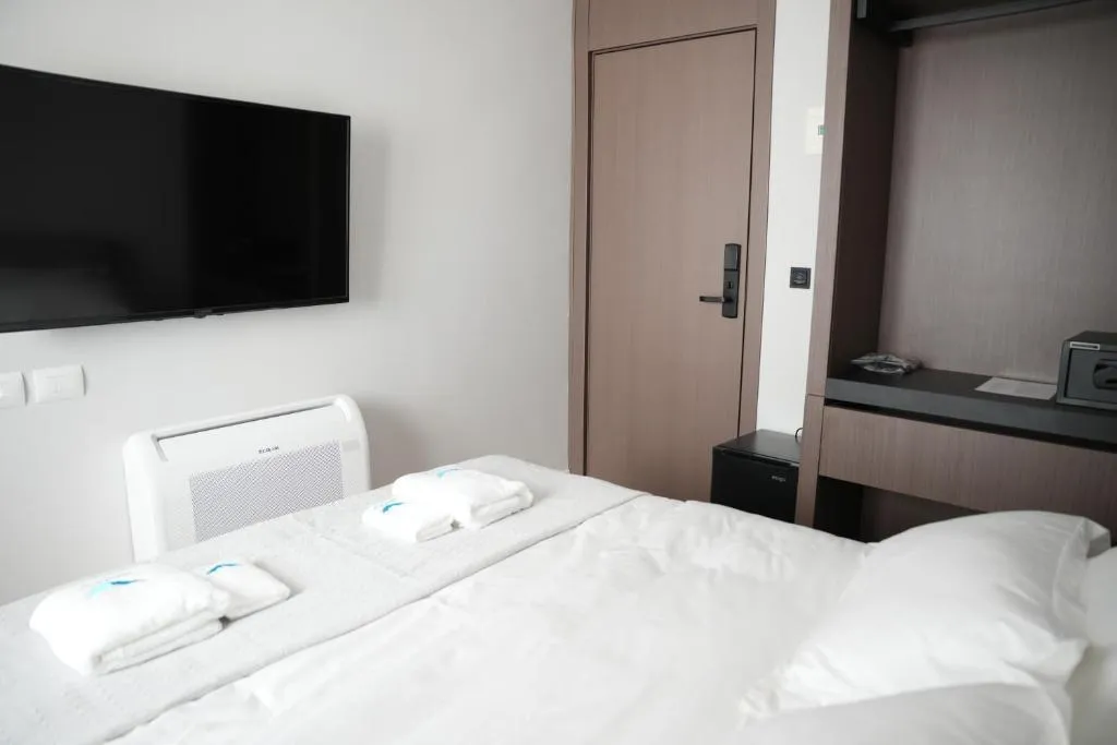 DOUBLE ECONOMY Room, Aquila "d", Durres