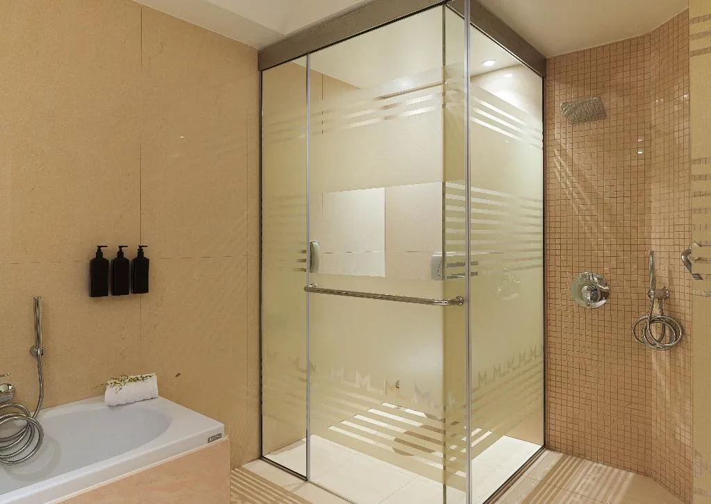 DOUBLE DELUXE SEA VIEW Room, Seafos Luxury Resort & Spa, Kalamata