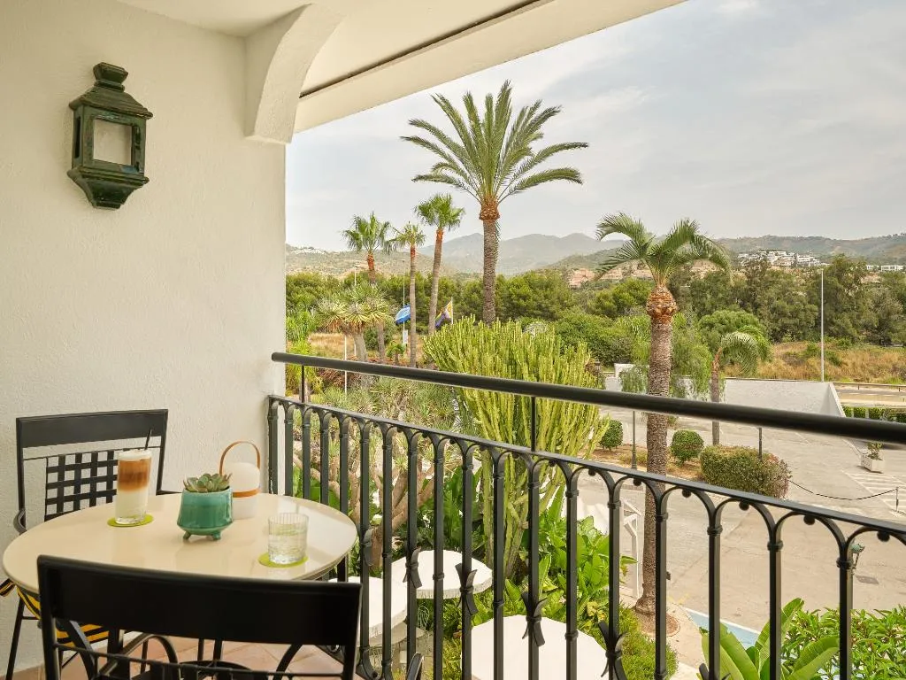 Double or Twin STANDARD Room, Kimpton Los Monteros Marbella, Costa Del Sol