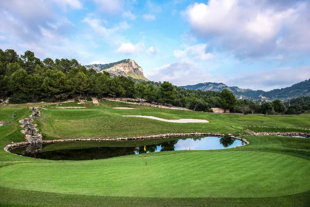 Sports and Entertainment, Steigenberger Hotel & Resort Camp de Mar, Majorca