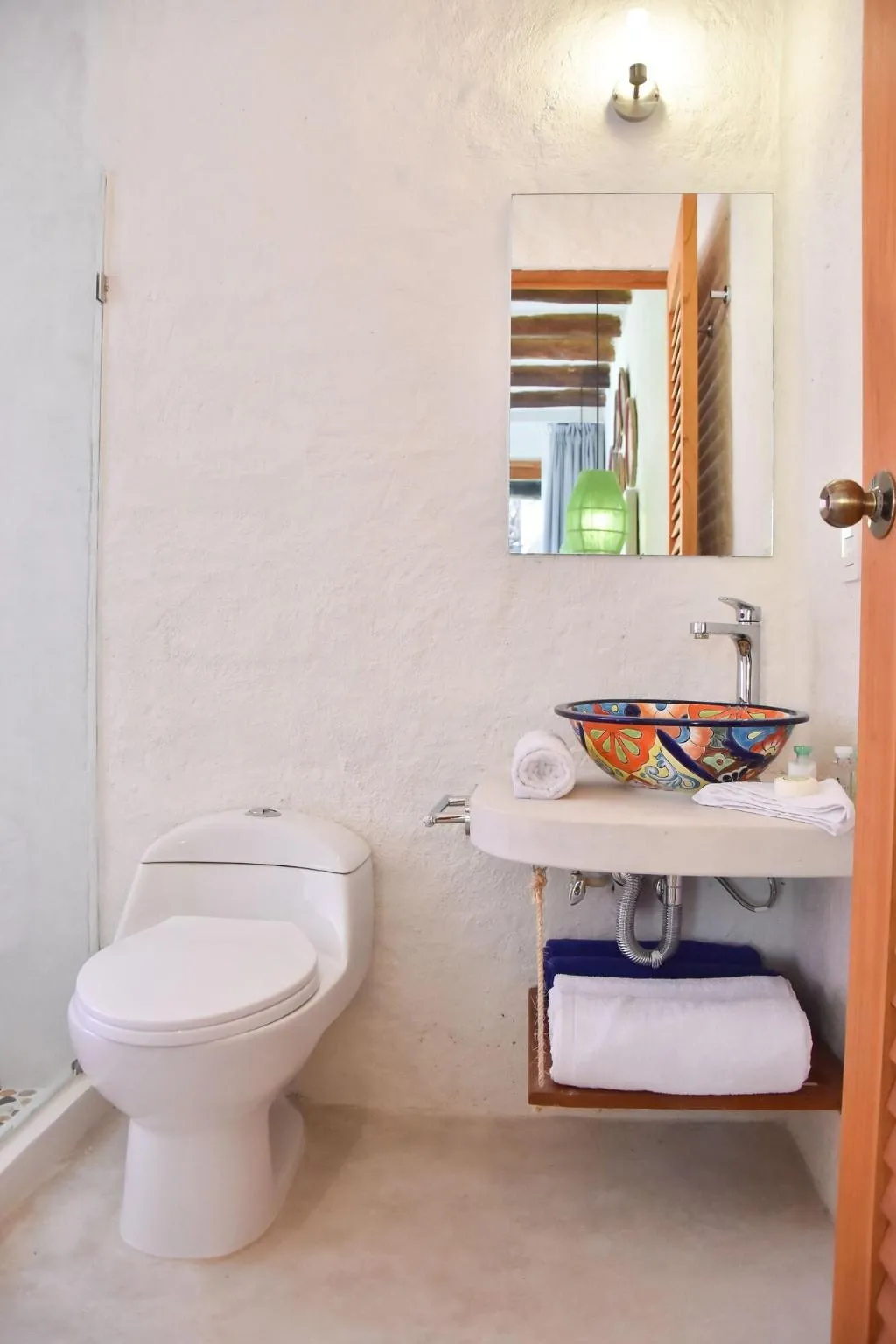 SUITE KING SIZE BED Room, Soho Boutique Holbox - Adults Only, Cancun Area