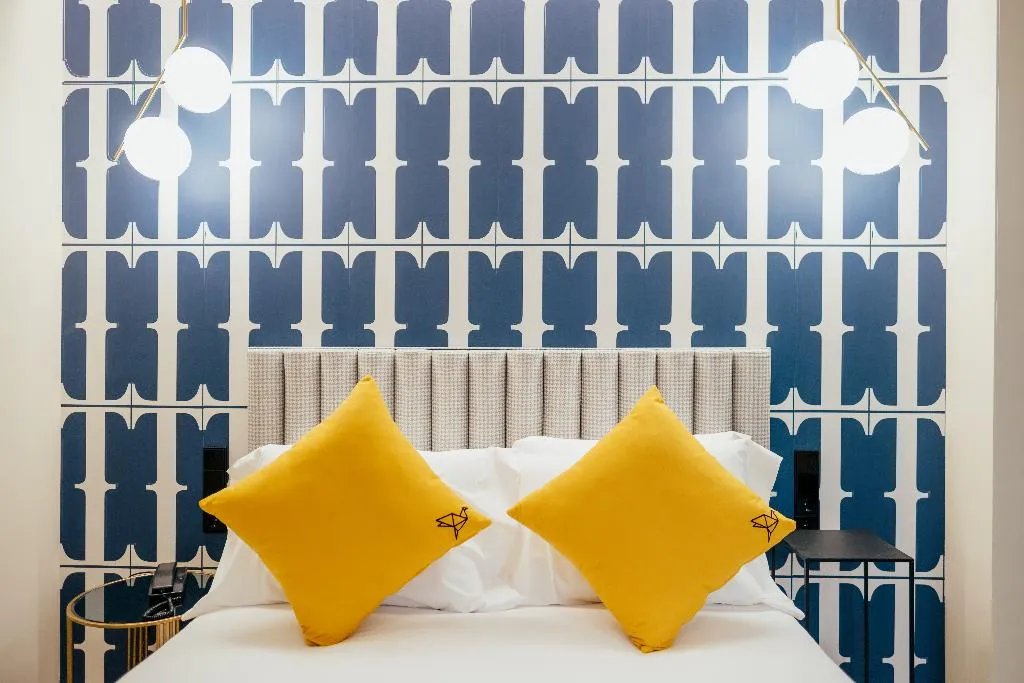 Double or Twin STANDARD Room, Cetina Sevilla, Seville
