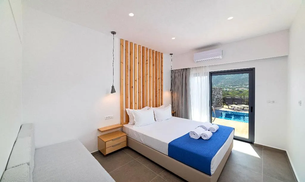 SUITE SUPERIOR Room, Aelia Suite, Crete