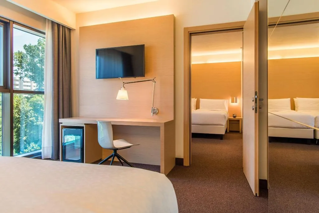 Room, Four Points by Sheraton Venice Mestre, Venice
