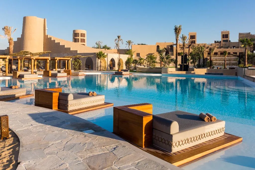 Pool, Terra Solis Dubai, Dubai