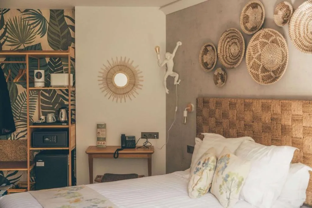 Room, Casa Coco Boutique Hotel & Spa, Costa Brava