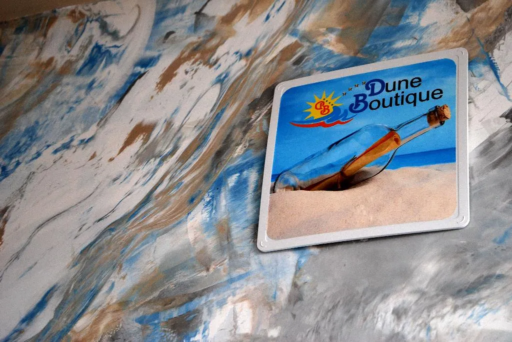 Lobby, Dune Boutique, Bourgas