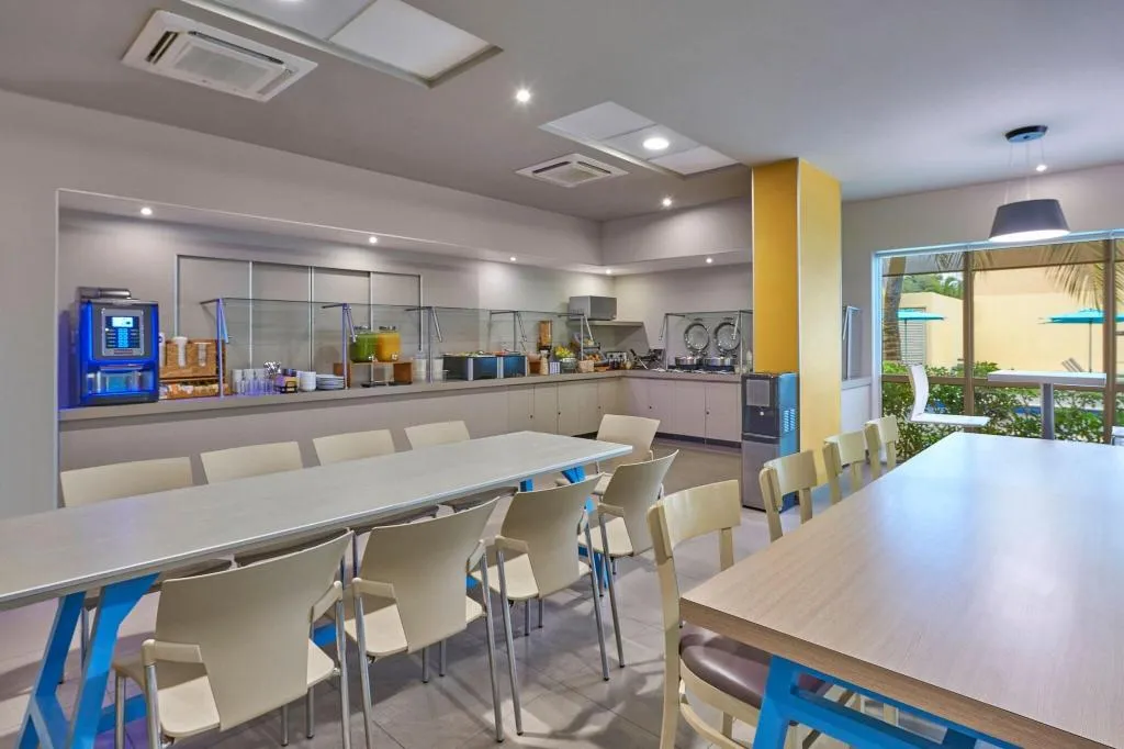 Restaurant, City Suites Playa del Carmen, Playa Del Carmen