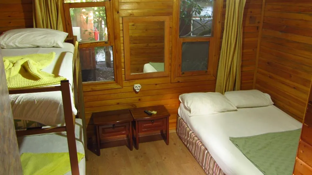 Room ONE BEDROOM ONE BATHROOM Room, Natural Pansiyon, Antalya