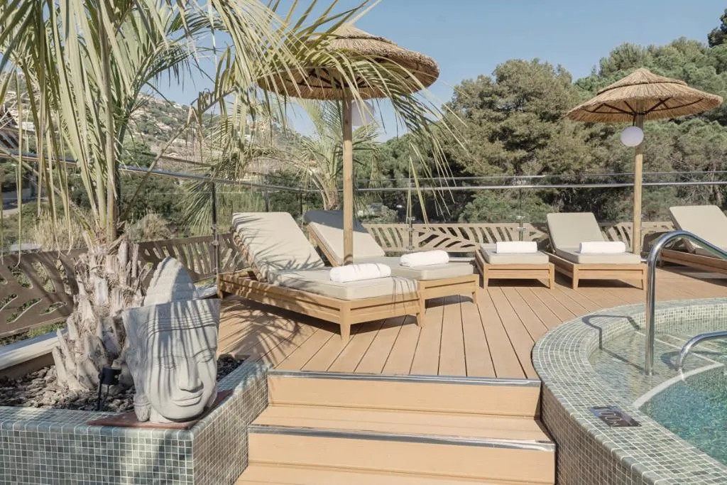 Pool, Casa Coco Boutique Hotel & Spa, Costa Brava
