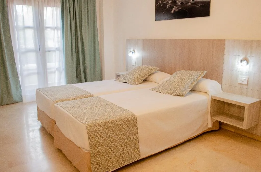 STUDIO CAPACITY 2 Room, klayman Olivina Aparthotel, Tenerife