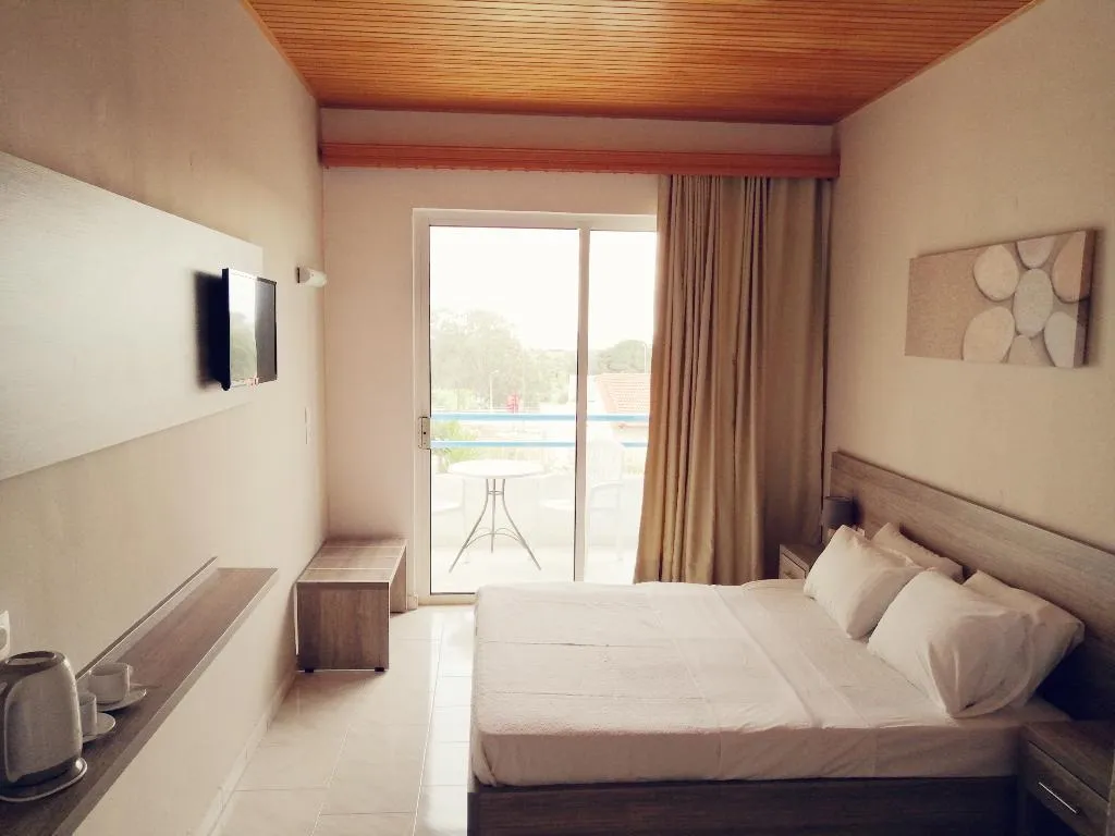 Double or Twin SEA VIEW Room, Rodos Blue Resort, Rhodes