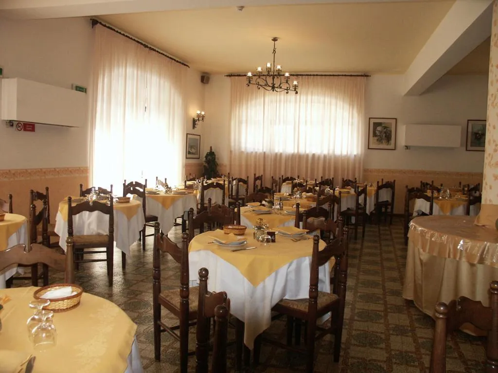 Restaurant, delle Palme, Catania