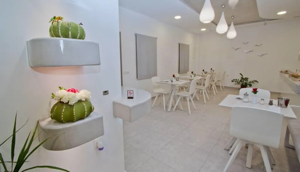 Restaurant, Nemesis, Santorini