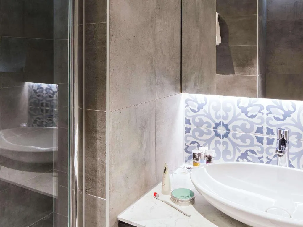 DOUBLE EXECUTIVE Room, Mercure Amsterdam City Hotel, Amsterdam