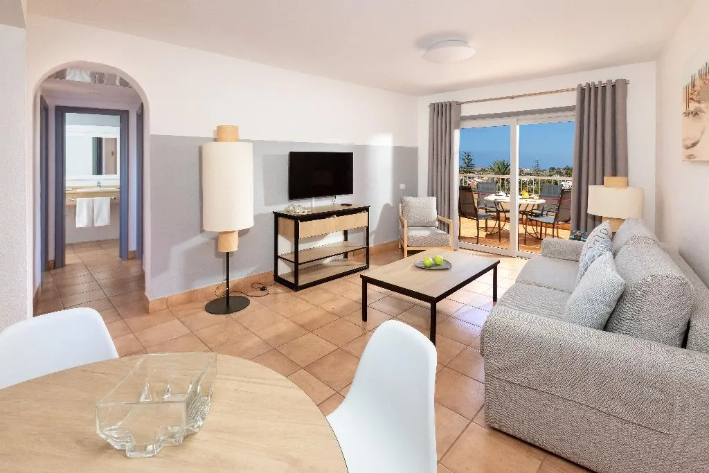 APARTMENT STANDARD Room, Sol Barbacan, Gran Canaria