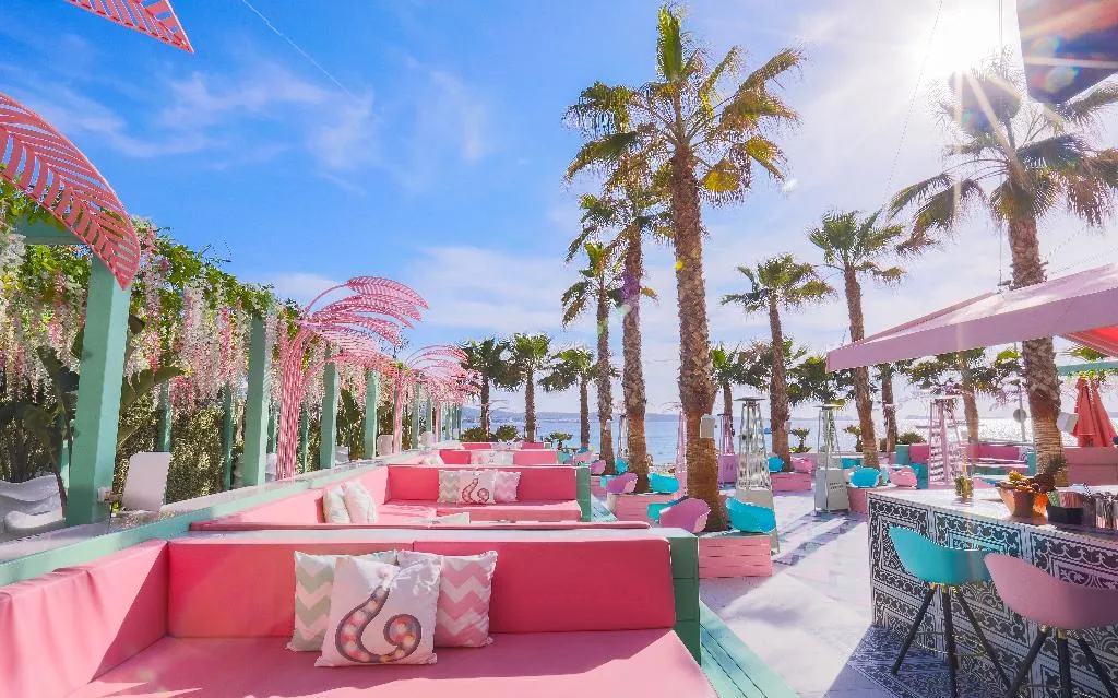 General view, Wi-Ki-Woo, Ibiza