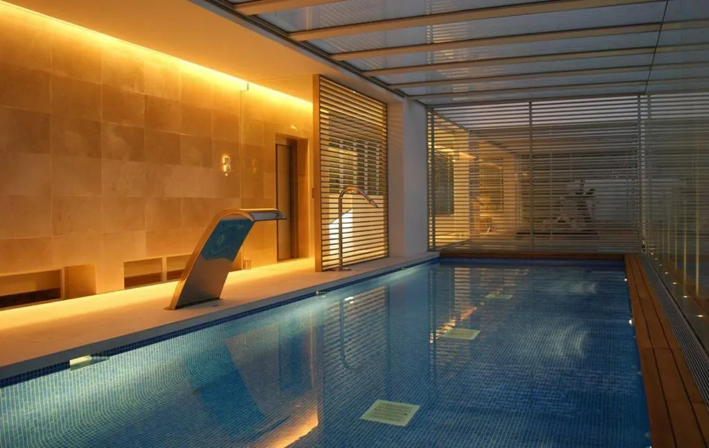 Sports and Entertainment, S'Agaro Hotel Wellness & Spa, Costa Brava
