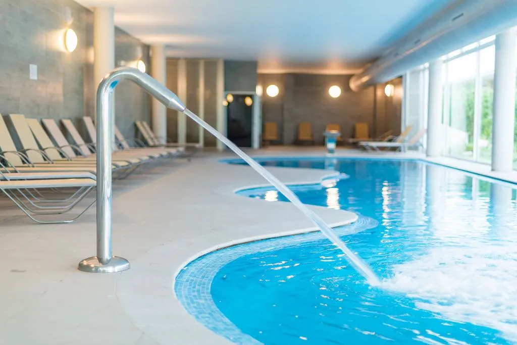 Sports and Entertainment, Eix Platja Daurada Hotel & SPA, Majorca