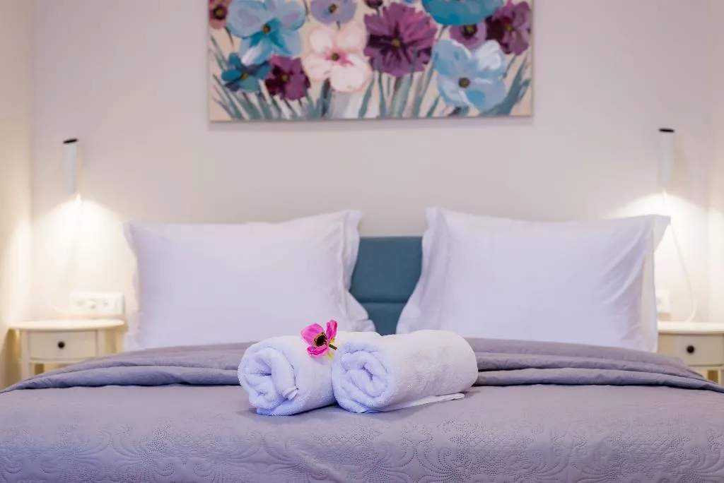STUDIO COMFORT Room, Leonarda Baroque House - Old Town, Dubrovnik