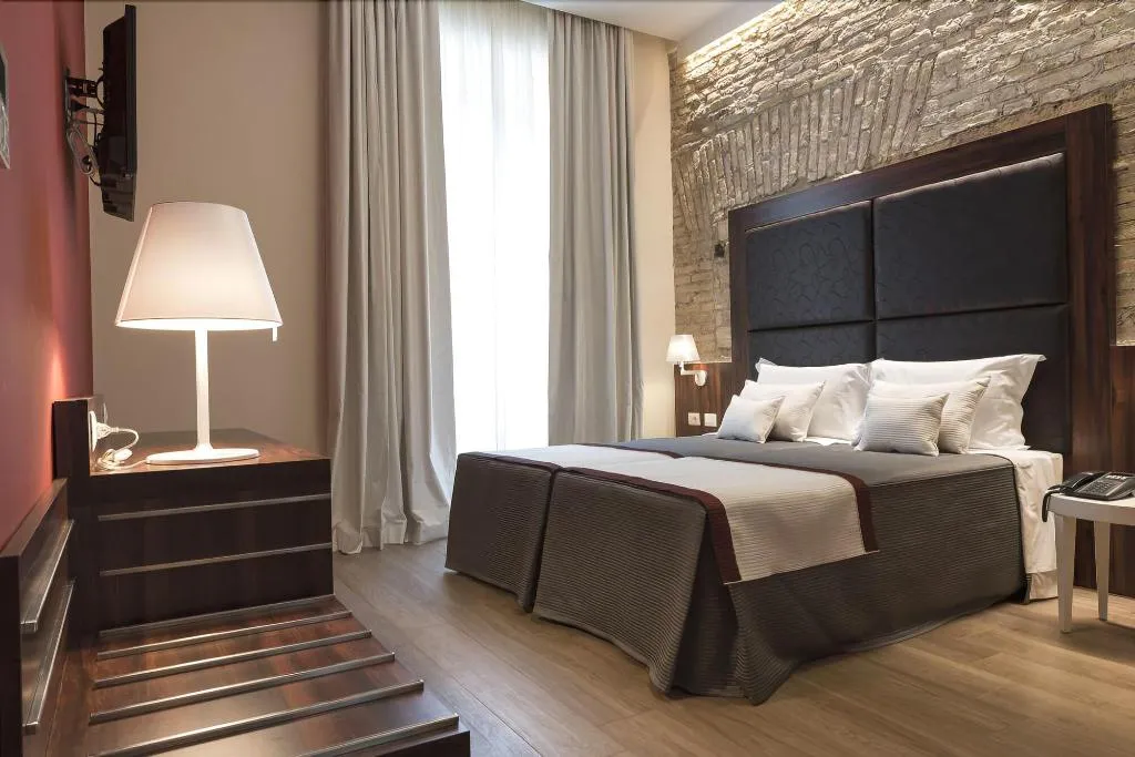 Room, Navona Luxury Guest House, Rome