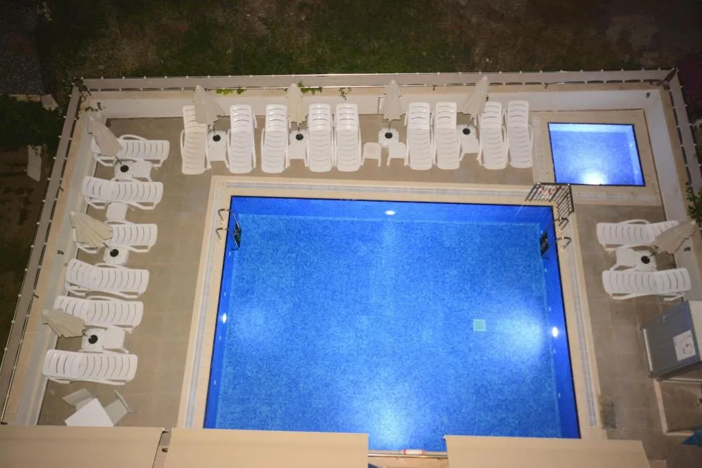 Room, City Hotel Marmaris, Dalaman