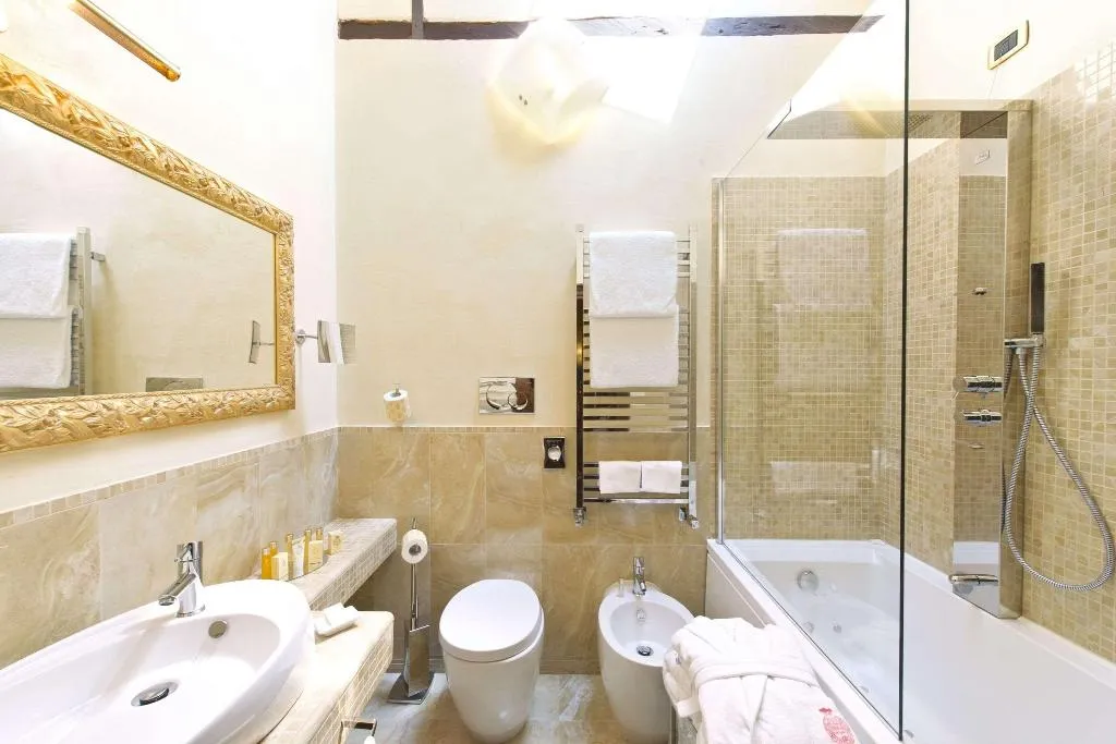 Room, Hotel Savoia e Jolanda, WorldHotels Elite, Venice