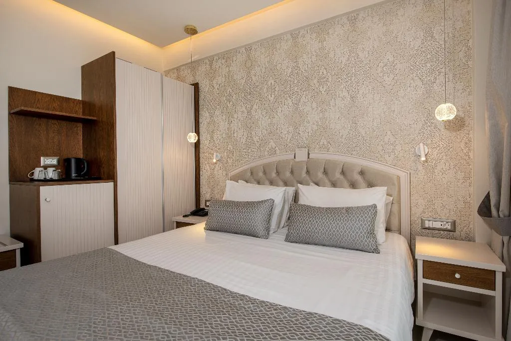 Double or Twin PROMO Room, Vantaris Luxury Beach Resort, Crete