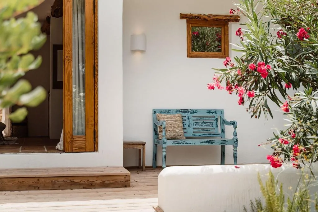 Room, Can Vistabella Boutique Resort, Ibiza