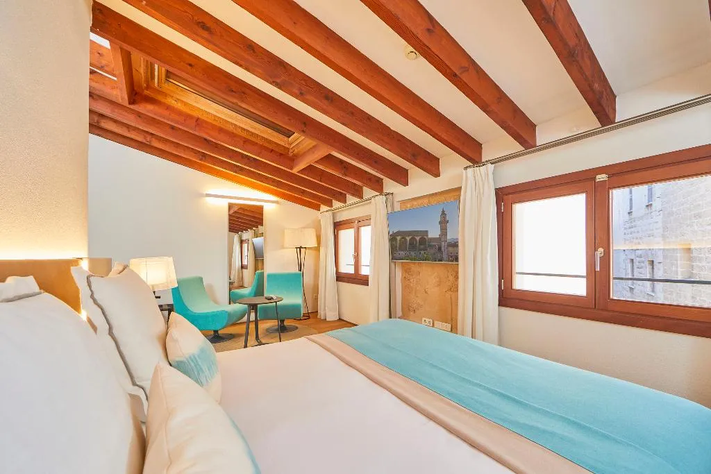 DOUBLE SINGLE USE SUPERIOR Room, Santa Clara Urban & Spa, Majorca