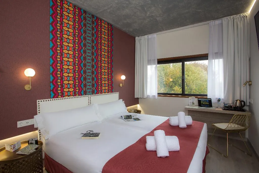TWIN STANDARD Room, Casual Inca Porto, Porto