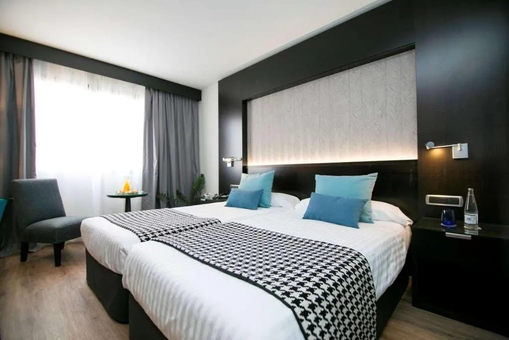 Room, Intelier Rosa, Valencia