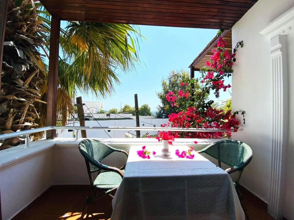 Room, Asterina Hotel, Bodrum