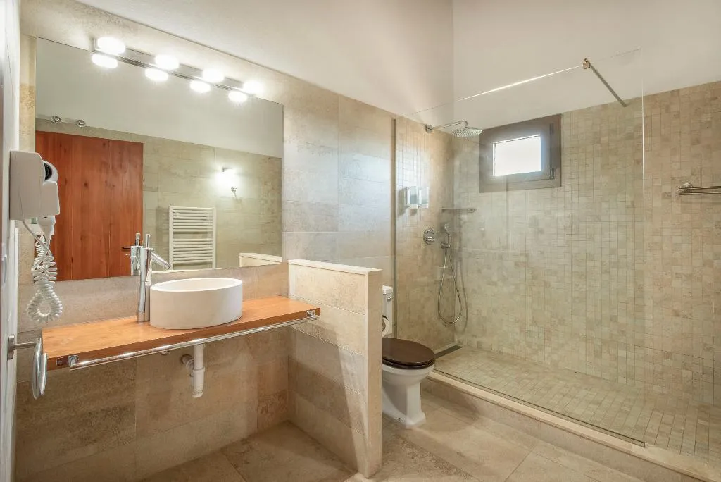 JUNIOR SUITE STANDARD Room, Finca Son Roig, Majorca