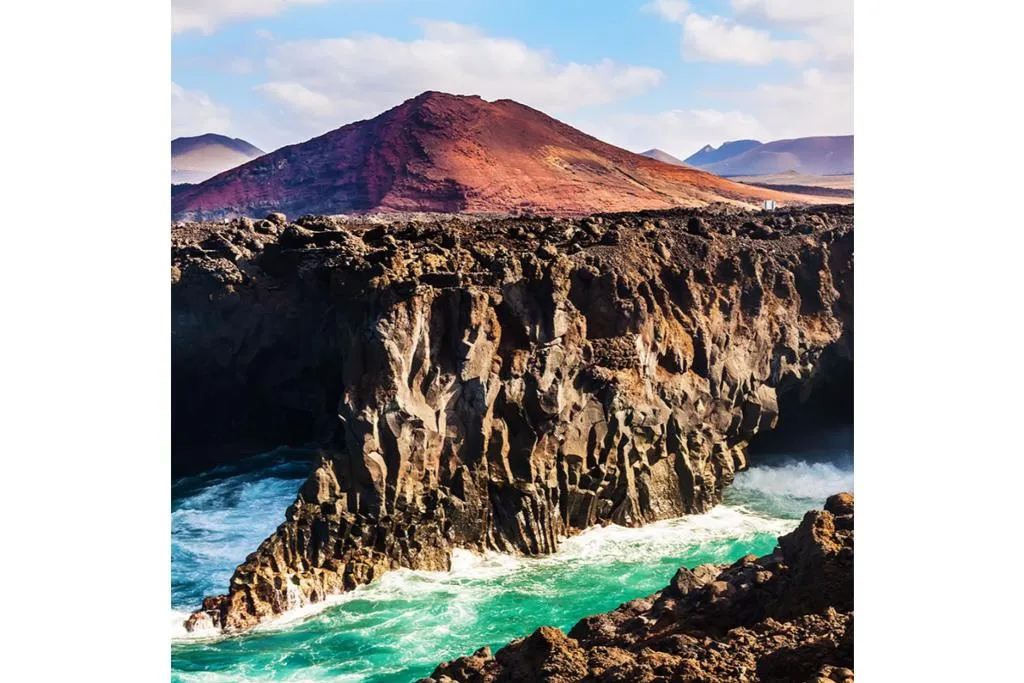 Sports and Entertainment, The Bungalows Las Gaviotas Ii (Las Cascadas), Lanzarote